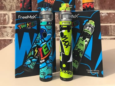 Hemptations Smoke Shop