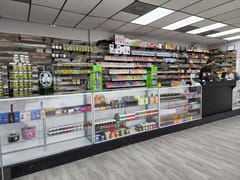 Hemptations Smoke Shop