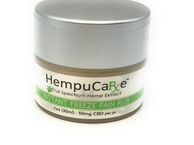 Hempucare