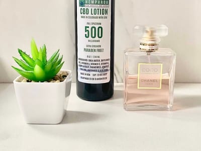 Hempvada/The Little CBD Store