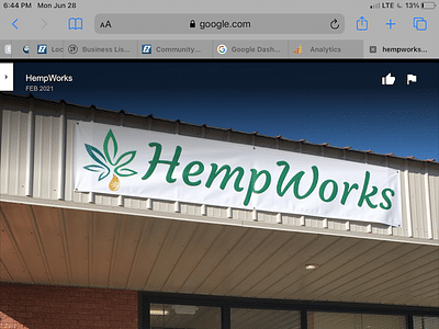 HempWorks