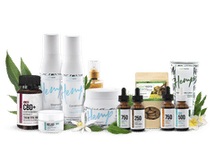 Hempworx Premium CBD