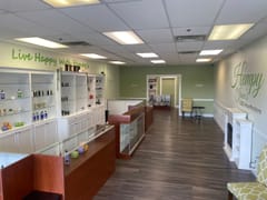 Hempy N Jane's CBD Healthstore