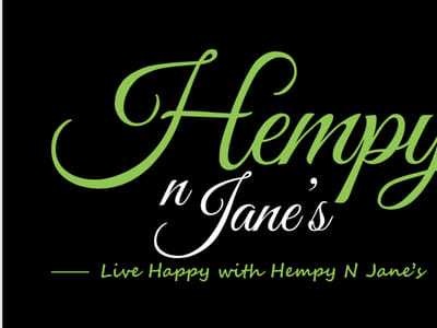 Hempy N Jane's CBD Healthstore