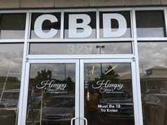 Hempy n Jane's CBD Healthstore
