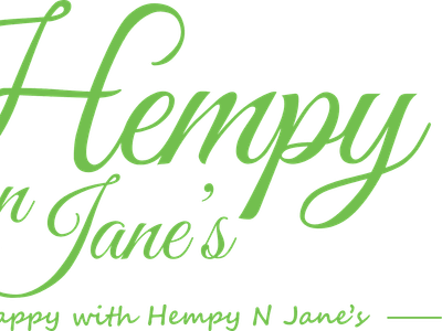 Hempy n Jane's CBD Healthstore