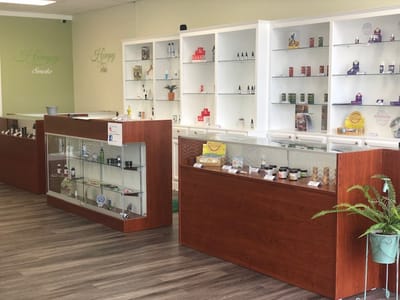 Hempy n Jane's CBD Healthstore