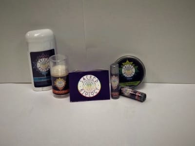 Hempy n Jane's CBD Healthstore