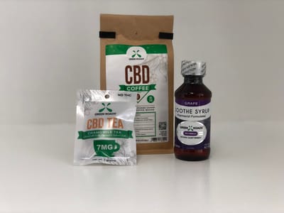 Hempy n Jane's CBD Healthstore