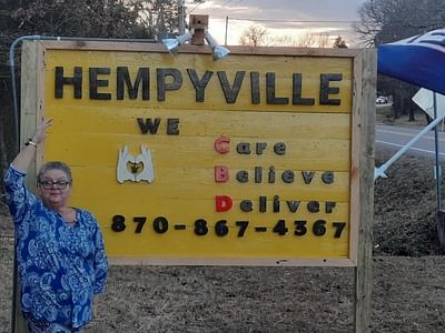Hempyville