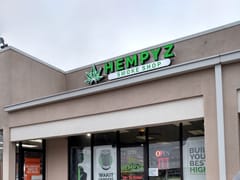 Hempyz Smoke Shop