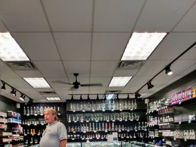 Hempyz Smoke Shop