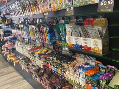 Hempyz Smoke Shop