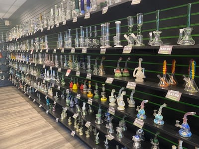 Hempyz Smoke Shop