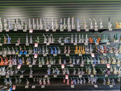 Hempyz Smoke Shop
