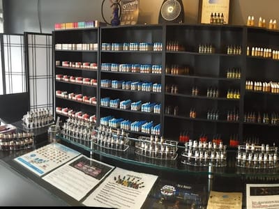 Henry's Vape & Smoke Shop Beaverton