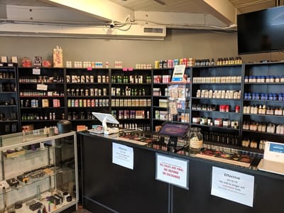 Henry's Vape & Smoke Shop Beaverton