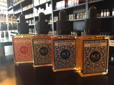 Henry's Vape & Smoke Shop Beaverton