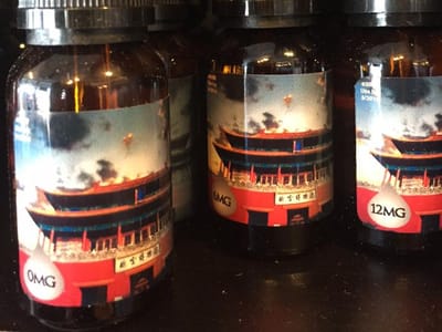 Henry's Vape & Smoke Shop Beaverton