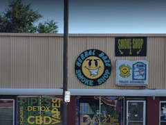 Herbal Daze Smoke Shop