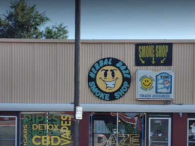 Herbal Daze Smoke Shop