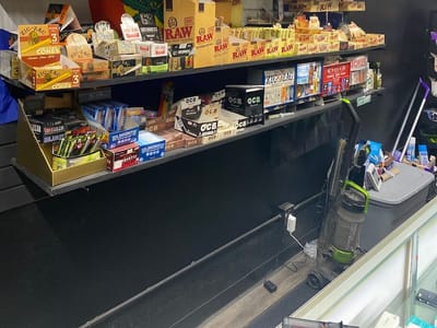 Herbal Daze Smoke Shop