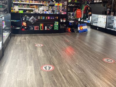 Herbal Daze Smoke Shop