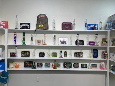 Herbal House Lumberton