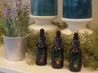 Herbal Medical - CBD