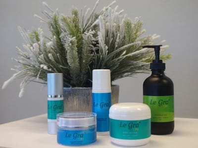 Herbal Medical - CBD