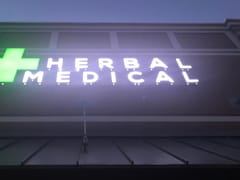 Herbal Medical - CBD