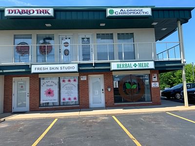 Herbal Medz Emporium Dispensary