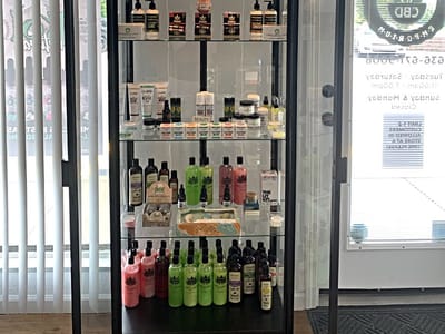 Herbal Medz Emporium Dispensary