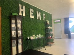 Herbal Releaf LLC CBD Store