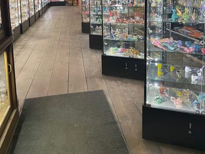 Herbal Tea & Tobacco / The420Shop