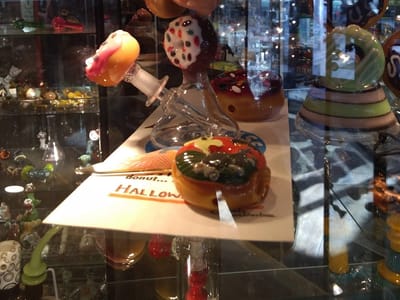 Herbal Tea & Tobacco / The420Shop