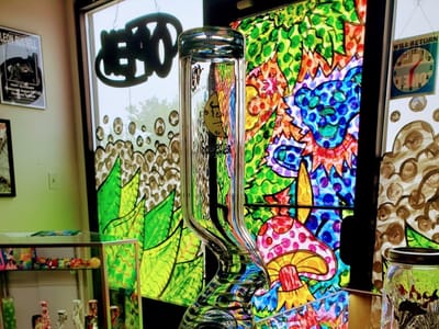 Herbals Finest CBD & KRATOM SHOP