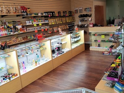Herbals Finest CBD & KRATOM SHOP