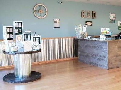 Herban Pulse - CBD Health & Wellness