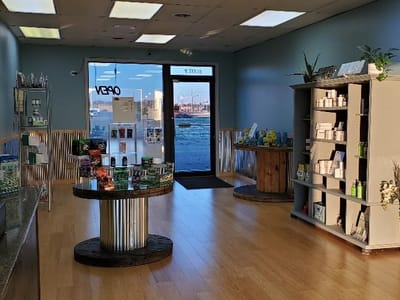 Herban Pulse - CBD Health & Wellness