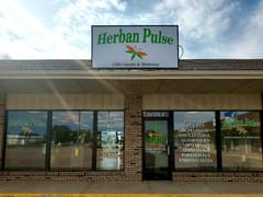 Herban Pulse - CBD Health & Wellness