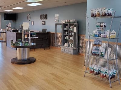 Herban Pulse - CBD Health & Wellness