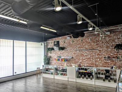 Herbarium Weed Dispensary Los Angeles Marijuana