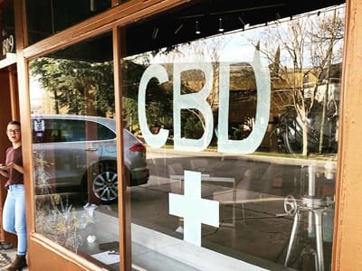 Herbivore CBD