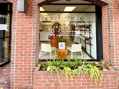 Herboriste Downtown - CBD Dispensary & More!