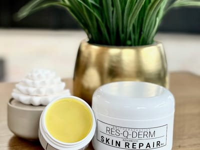 Herboriste East - CBD Dispensary Drive-Thru