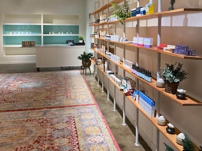 Herboriste Portland - CBD Dispensary & More!