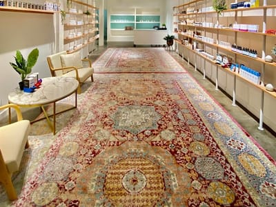 Herboriste Portland - CBD Dispensary & More!