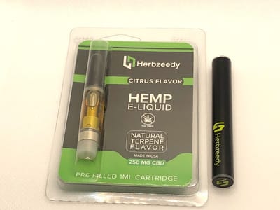 Herbzeedy- CBD Products in Statesboro, Georgia, USA