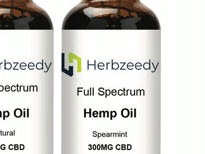 Herbzeedy- CBD Products in Statesboro, Georgia, USA